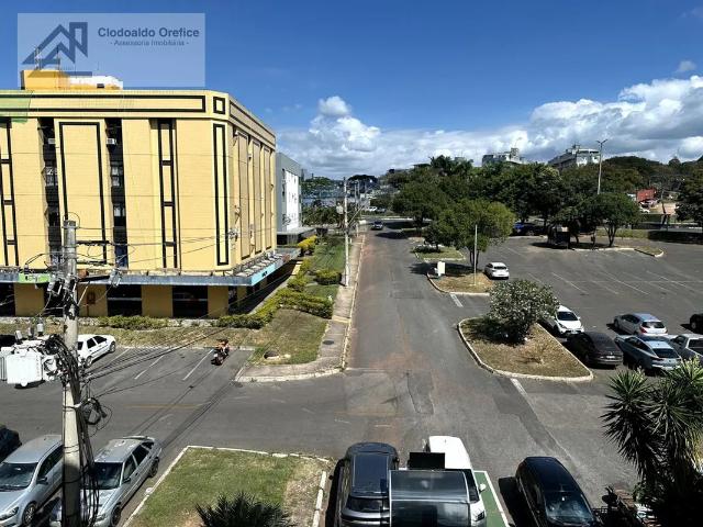 apartment at BRASÍLIA LAGO NORTE