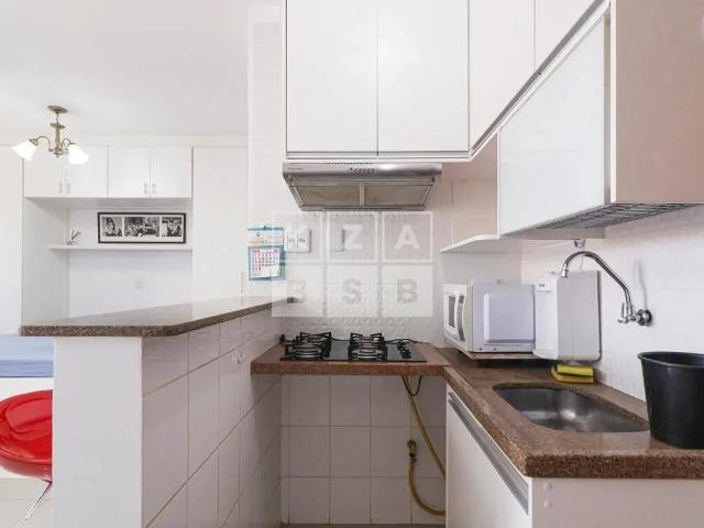 apartment at BRASÍLIA LAGO NORTE