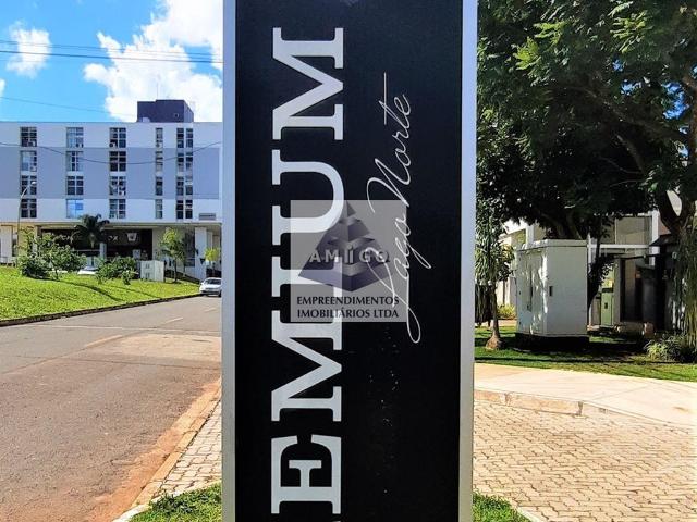 apartment at BRASÍLIA LAGO NORTE