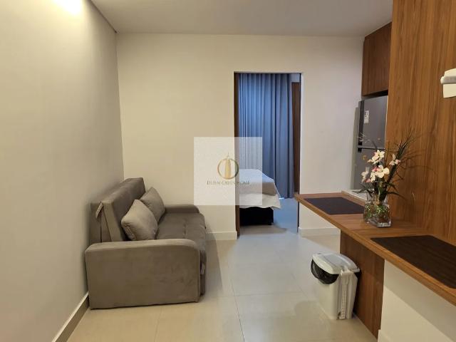 apartment at BRASÍLIA LAGO NORTE