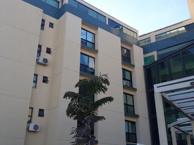 apartment at BRASÍLIA LAGO NORTE