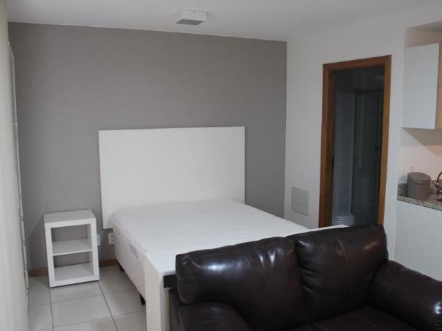 apartment at BRASÍLIA LAGO NORTE