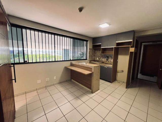 apartment at BRASÍLIA LAGO NORTE