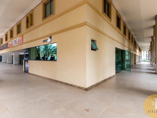 apartment at BRASÍLIA LAGO NORTE