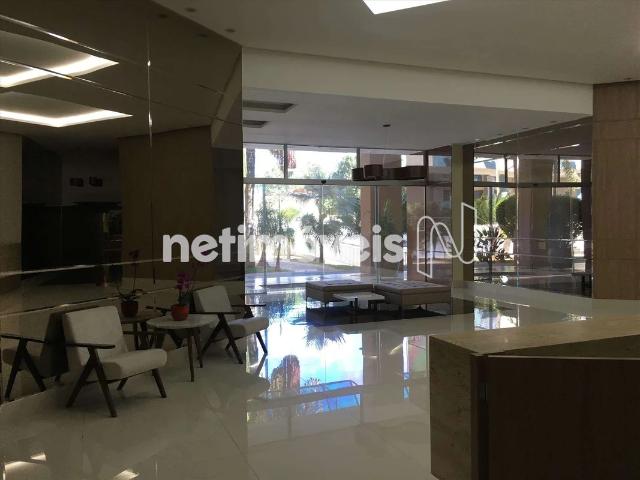 apartment at BRASÍLIA LAGO NORTE