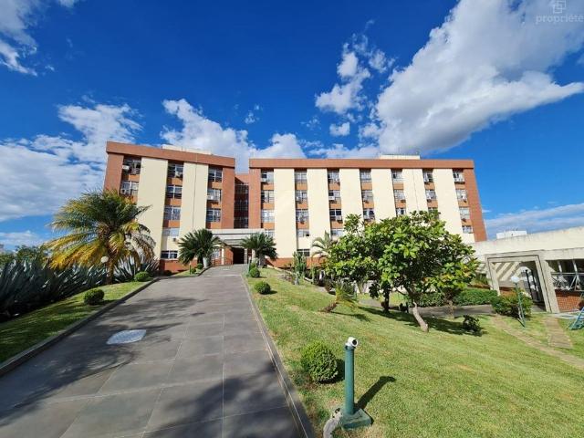 apartment at BRASÍLIA LAGO NORTE