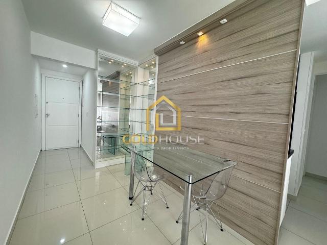 apartment at BRASÍLIA LAGO NORTE