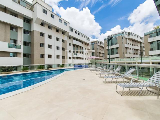 apartment at BRASÍLIA LAGO NORTE