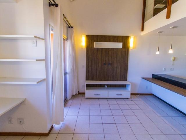 apartment at BRASÍLIA LAGO NORTE
