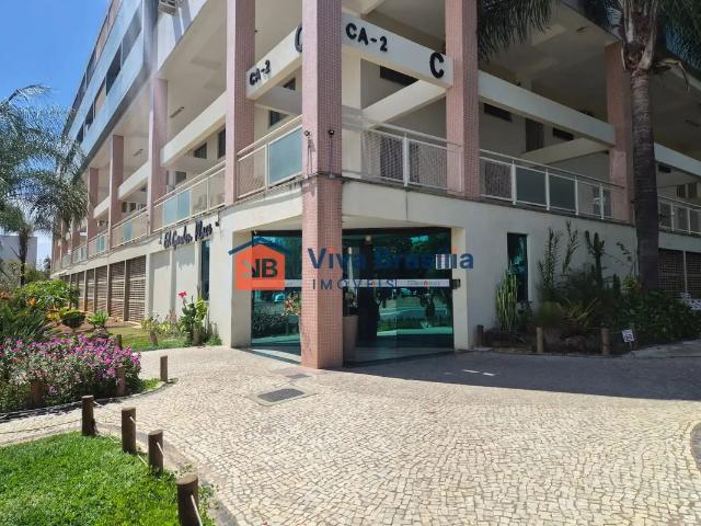 apartment at BRASÍLIA LAGO NORTE