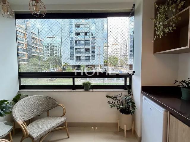 apartment at BRASÍLIA NOROESTE