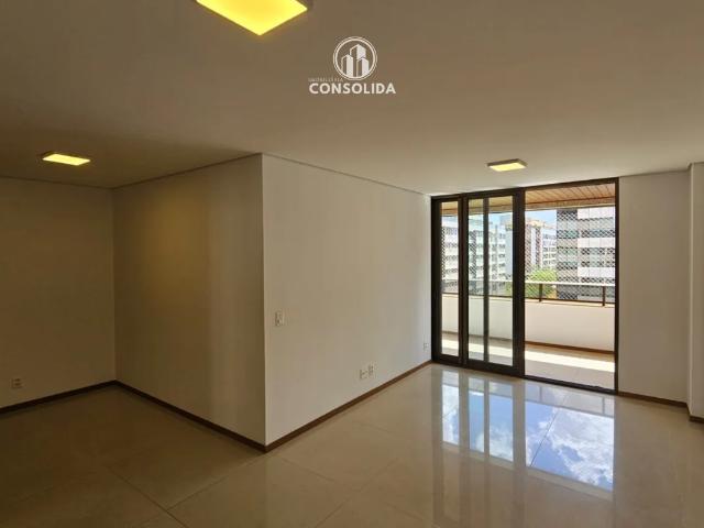 apartment at BRASÍLIA NOROESTE