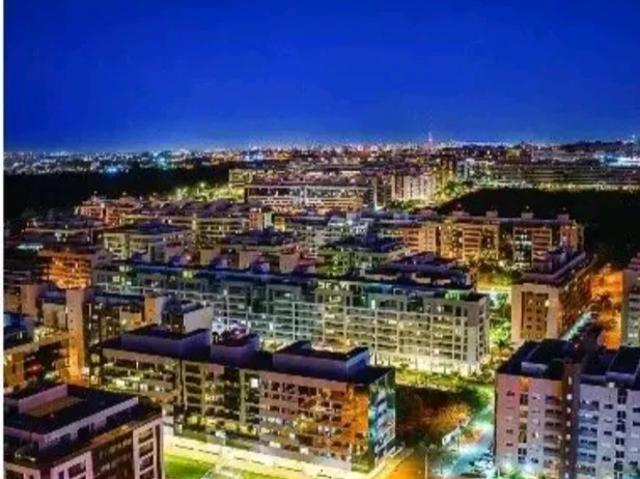 apartment at BRASÍLIA NOROESTE