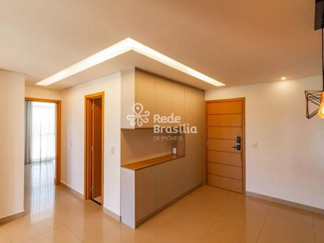 apartment at BRASÍLIA NOROESTE