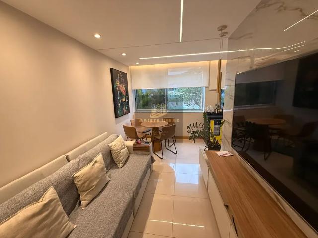 apartment at BRASÍLIA NOROESTE