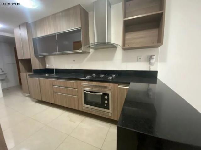 apartment at BRASÍLIA NOROESTE