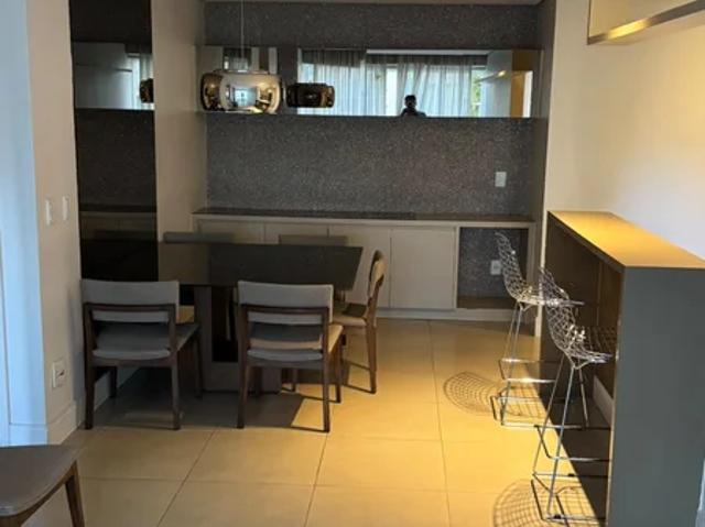 apartment at BRASÍLIA NOROESTE