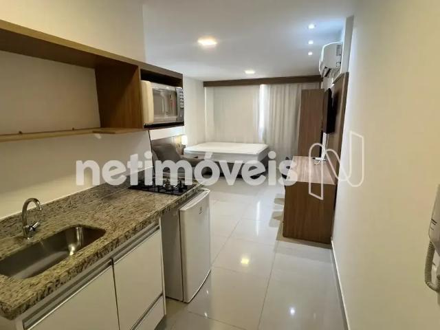 apartment at BRASÍLIA NOROESTE