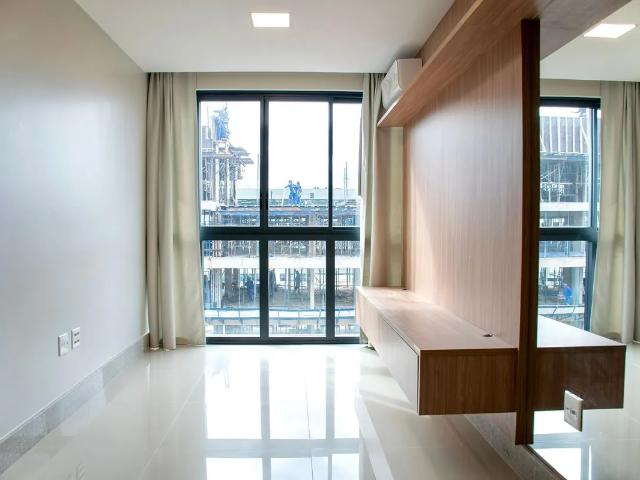 apartment at BRASÍLIA NOROESTE