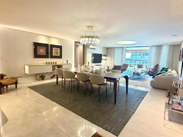 apartment at BRASÍLIA NOROESTE