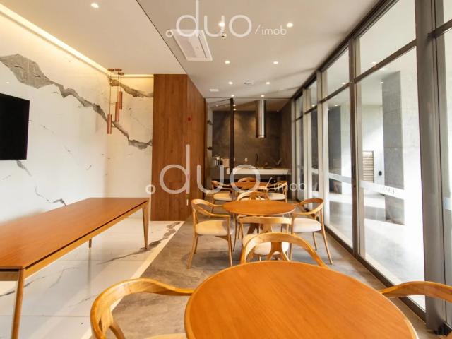 apartment at BRASÍLIA NOROESTE