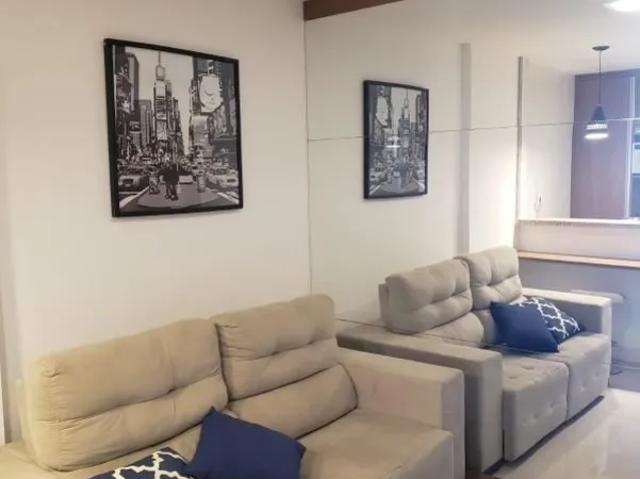 apartment at BRASÍLIA NOROESTE