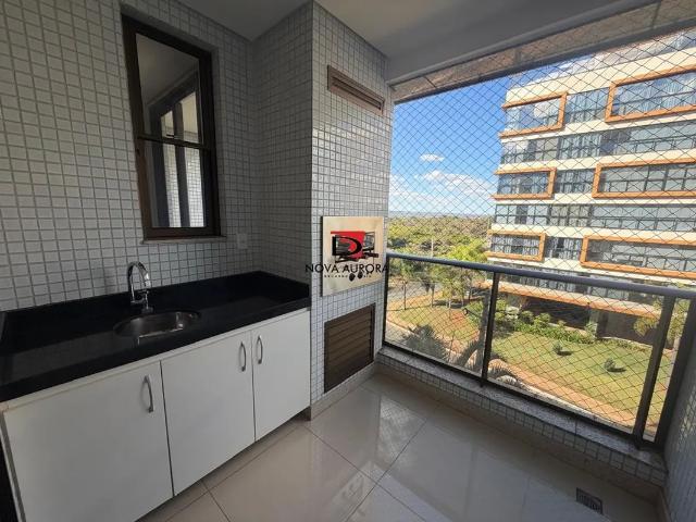 apartment at BRASÍLIA NOROESTE