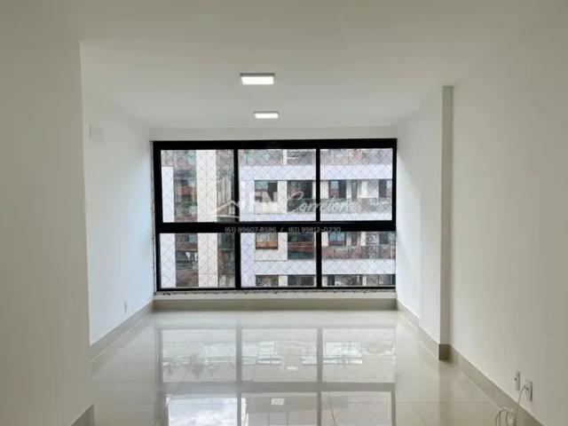 apartment at BRASÍLIA NOROESTE