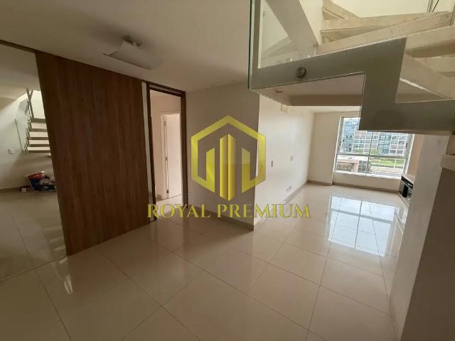 apartment at BRASÍLIA NOROESTE