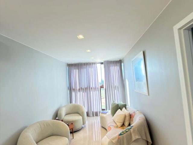 apartment at BRASÍLIA NOROESTE
