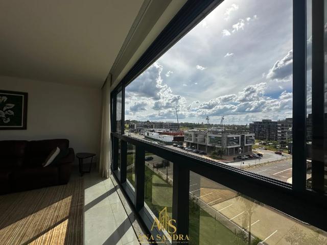 apartment at BRASÍLIA NOROESTE