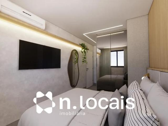 apartment at BRASÍLIA NOROESTE