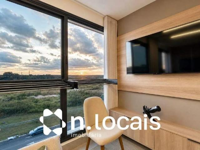 apartment at BRASÍLIA NOROESTE