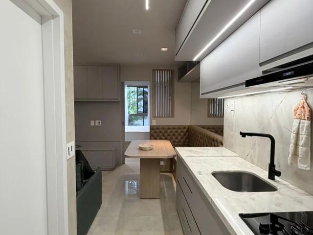 apartment at BRASÍLIA NOROESTE