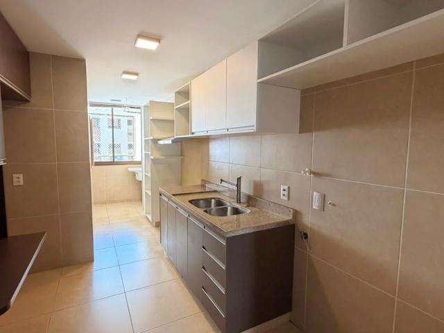 apartment at BRASÍLIA NOROESTE