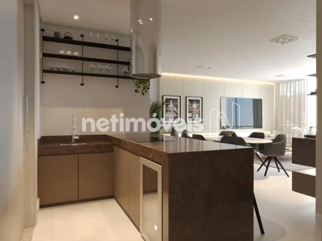apartment at BRASÍLIA NOROESTE