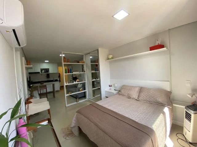 apartment at BRASÍLIA NOROESTE