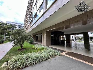 apartment at BRASÍLIA NOROESTE