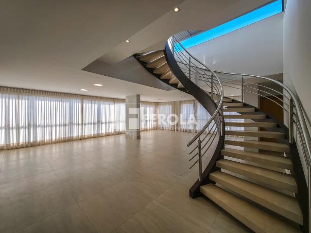 apartment at BRASÍLIA NOROESTE