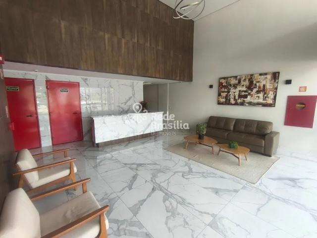 apartment at BRASÍLIA NOROESTE