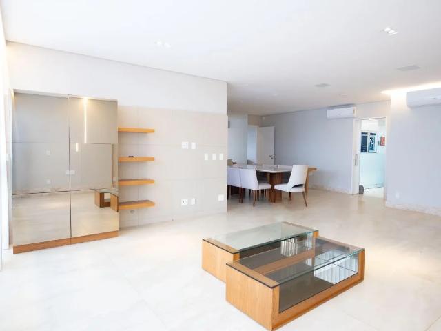 apartment at BRASÍLIA NOROESTE