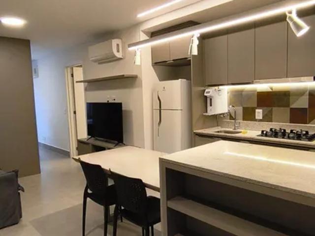 apartment at BRASÍLIA NOROESTE