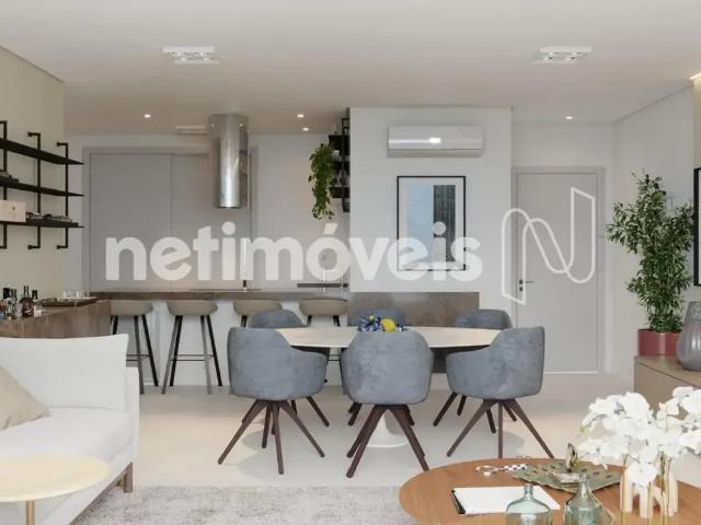apartment at BRASÍLIA NOROESTE