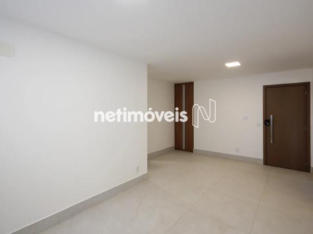 apartment at BRASÍLIA NOROESTE