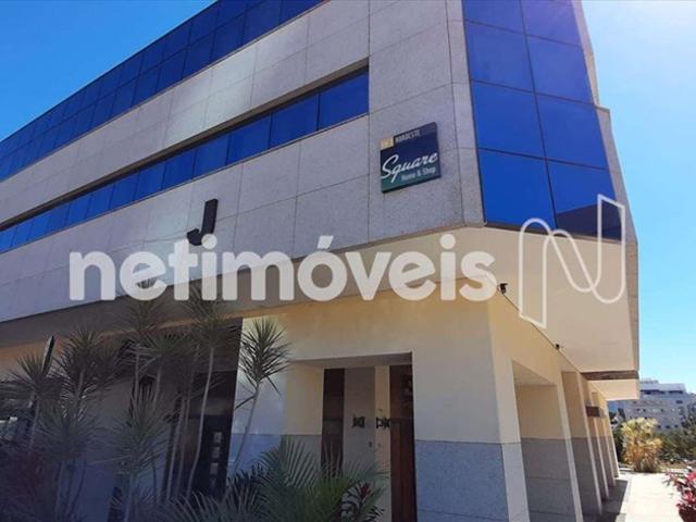 apartment at BRASÍLIA NOROESTE
