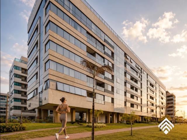 apartment at BRASÍLIA NOROESTE