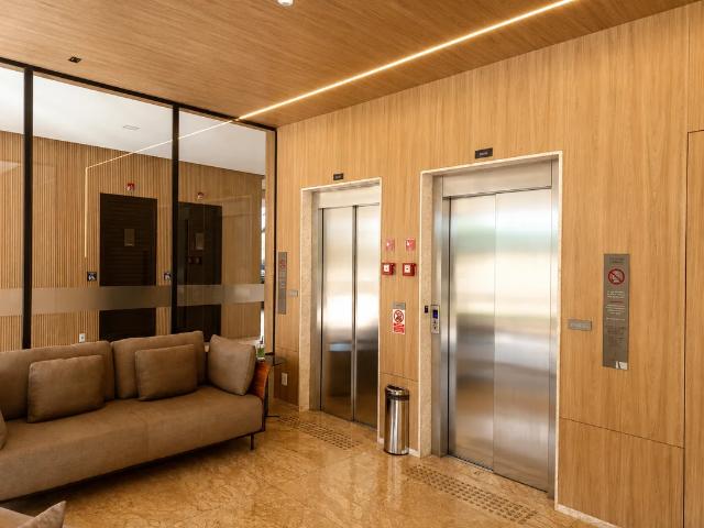 apartment at BRASÍLIA NOROESTE