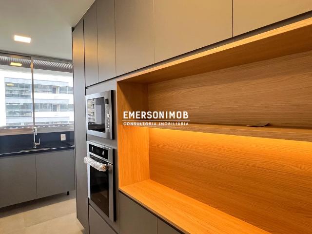 apartment at BRASÍLIA NOROESTE