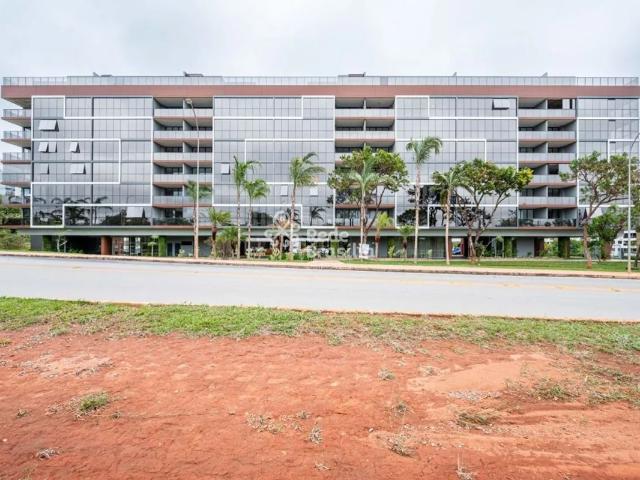 apartment at BRASÍLIA NOROESTE