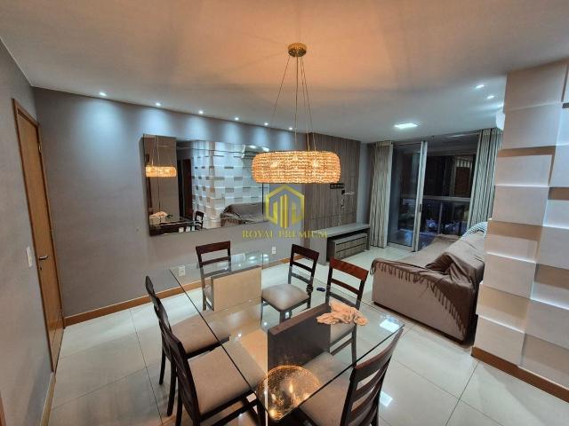 apartment at BRASÍLIA NOROESTE